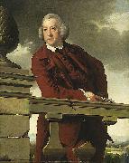 Joseph Wright, Mr. Robert Gwillym